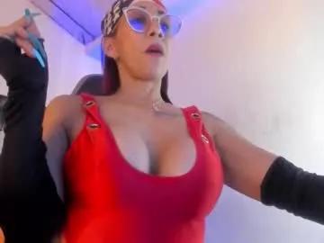 Chaturbate cristallmiller_ is Freechat cristallmiller_ — Goal: fingering + oil on my tits and saliva #muscle #party #ass #saliva #pvt - Next Goal: plug anal + azotes en el culo