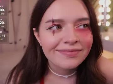 cuddlebyyou — Hey, I'm Ariella! - Goal: Show ass [65 tokens left] #saliva #bigass #deepthroat #natural #bigboobs