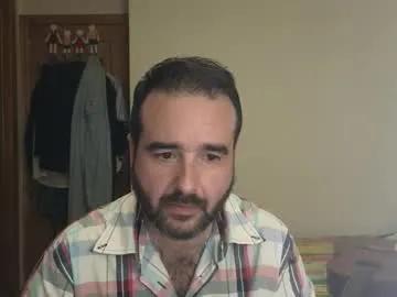 Chaturbate curiosillo1983 is Freechat curiosillo1983 — #Beard #lovense #mature #hairy