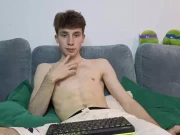 Photos of cute_brian from Chaturbate is Freechat
