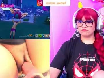 Chaturbate cutecinamonroll is Freechat cutecinamonroll — #fuckmachine ON! Distract me while i play  #bbw #ahegao #squirt  #gamer