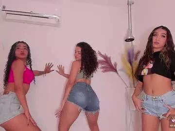 Arouse your fetishes: Get saucy and amuse these steaming hot cum streamers, who will reward you with mad costumes and sex toy vibrators