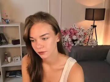 cwenbrayton — GOAL: show my belly [44 tokens remaining] welcome back! Cwen is here and I'm #new #18 #teen #shy #cute
