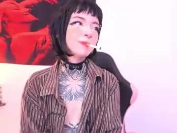 Chaturbate cyberia____________________ is Freechat cyberia____________________ — Goal: hey im back,  deeptroath  uwu #18 #ahegao #goth #tattoo #petite - Next Goal: ahegao and spit my tits uwu