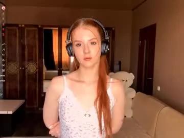 cyndydemyan — Goal: Shake ass!!!! Spank ass every 11 tk! Welcome my name is Mia! #shy #18 #young #lovense #new [21 tokens remaining]