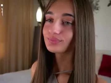czamabech — GOAL: make me wet [0 tokens remaining] Hi! Im Bella ^^ Today is a great day to spend it together :3 #18 #teen #young #lovense #new