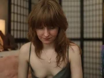 delitevip — Hi it's Delite <3 Happy Haloween! // GOAL: School girl tease [55 tokens left] #teen #redhead #bigass #new #natural