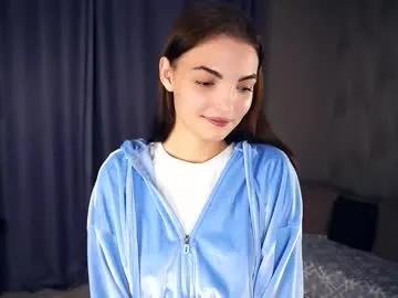 dinorahdebrecht — hello! my first goal - wanna show you my eyes closer #new #skinny #shy #18 #teen [25 tokens remaining]