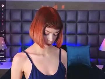 Chaturbate dolyconor is Freechat dolyconor — Come and discover how magnificent I can be, let me be your partner in adventure and pleasure  #hairy #bush #shorthair #redhead #hairypussy