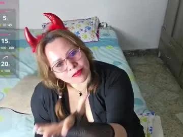 Chaturbate dulce_anahi_ is Freechat dulce_anahi_ — Goal: Fingering on my pussy #bigboobs #chubby #curvy #mature #milf - Last Goal!