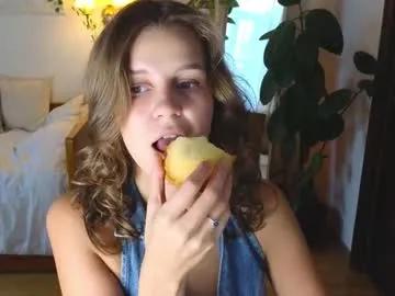 eli_sun — GOAL: Good mooorning! [38 left]   #18 #shy #natural #smile #tease
