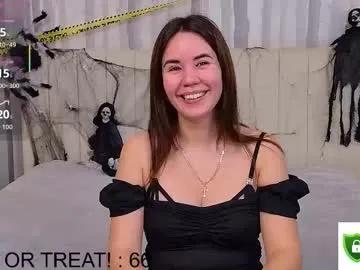 ellaander — Happy Halloween #pantyhose #nonude #lovense #feet #heels [5499 tokens remaining]