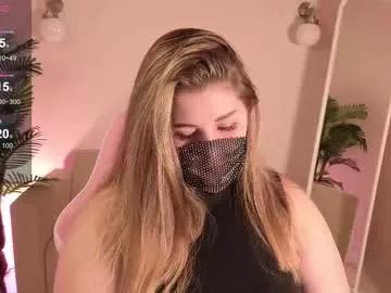ellaya_ — GOAL: show tongue [5 tokens remaining] Welcome to my room! #new #bbw #bigboobs #lovense #bigpussylips
