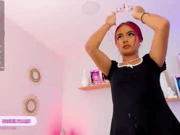 Chaturbate emilyy_bank is Freechat emilyy_bank — My halo slips every time I imagine you inside me  Especial Hallowen Fav Vibes 22-33-44-100 - Goal: Buttplug Time #petite  #18 #latina #cosplay #squirt