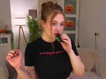 ephieclub — GOAL: closeup titty massage [42 tokens remaining] Welcome to my room! #bigass #blonde #teen #bigtits #new