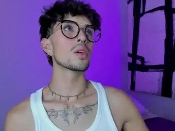 Chaturbate erisleon is Freechat erisleon — Blowjob with saliva play   Trick or treat! Dont be shy  #hairy #gay #18 #smoke  #twink