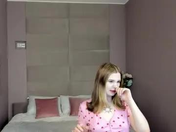 ester_rabin — Slowly lick your lips [0 tokens left] Hello everyone  Wish me luck!  #shy #skinny #18 #young #teen