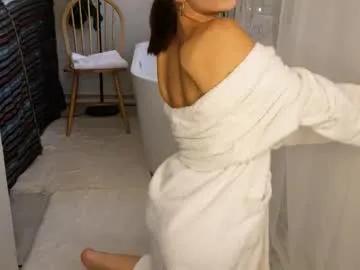 eva_zill_blossom — Goal: Run my wet fingers over my neck/collarbone and show how the drops run down my skin! I'm Eva, a little #shy about my #smalltits because I'm #18 y.o i am #teen #new girl here [61 tokens remaining]