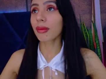 evaa_cloee — Welcome to my room! - All Goals reached! Thanks to all tippers!