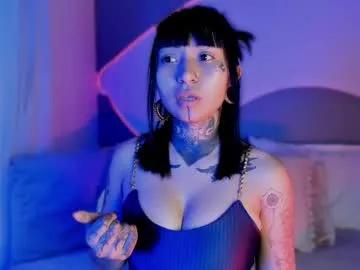 evangeline_bell — Welcome to the hell  #goth #bigboobs #german #c2c #tattoo