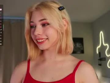 falinegelling — GOAL: Shake that booty  [22 tokens remaining] Hello everyone I'm Emi #bigass #18 #lovense #teen #young