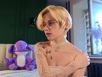 Photos of florenceclem from Chaturbate is Freechat