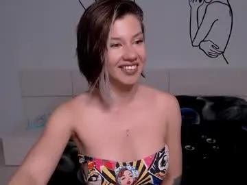 foxydevilish — Hi!;) PM 11TKS, feet 21, stand/doggy 50, cam 55, boobs 101, pussy 201, Flexi 250 Strip 400. I say no to rude behaviour! Kiss #flexible #dancer #bigboobs #booty #erotic #doll
