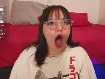 gaby99_ — gag dildo x 10seg [49 tokens left] #saliva #deepthroat #submissive #shy #ahegao