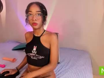 Looking for the most amazing and most tailored adult live sex cam experience? Look no further than our ebony page. With so many to cherry pick from, you can create the right show for your whims