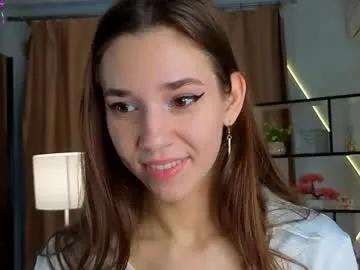 geniafrend — GOAL: do an ahegao and spread mouth [22 tokens remaining] Hello! i`m Agatha^^ (meow cat^^) :3 #lovense here #teen #18 with #bigass #skinny