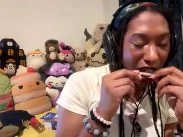 Chaturbate ghastgirlt_t is Freechat ghastgirlt_t — MAMA BUNAMBI WANTS YOU  #ebony #mistress #smalltitties #bubblebutt #beautifulsmile