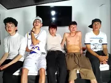 gnecos — CUM AT THE GOAL #young #18 #fun #bdsm #bareback #gangbang #bigdick #bigcock #twin [3999 tokens remaining]