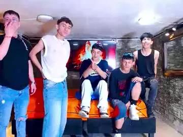 goldenjoi — GOAL: SHOW CUM [2000 tokens remaining] Welcome to my room! #18 #twink #saliva #lovense #anal #lush