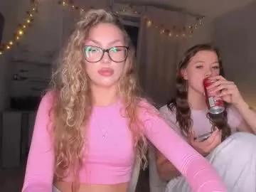 Chaturbate guilty_pleasureee is Freechat guilty_pleasureee — GOAL: doggy naked and slap   #blonde #findom #braces #feet #smoke