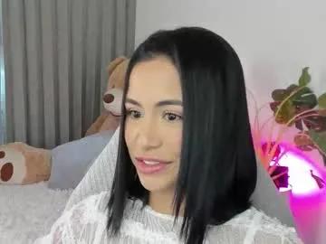 hanna_1sweet — cream on my tits [273 tokens left] #latina #teen #feet #ahegao #natural my favorite patterns 77, 111, 222,333