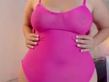hannahcb_ — GOAL: control domi 3 min [290 tokens remaining] Hey hey I'm new here I want us to spend an unforgettable day  #latina #squirt #anal #hairy  #dildo