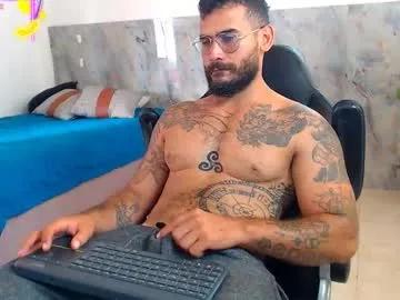 hanz_col — #muscle #hairy #latino #party ##chubby [3000 tokens remaining]