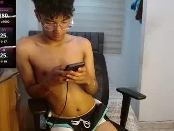 harrytwink18 — CrazyGoal: Cum #18 #twink #young #bigcock #latino