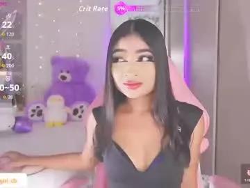 hazelbabee_ — Current Goal: I'll ride my toy thinking about you and I'll cum at 1111 tokens -- Next Goal: Have a wonderful day lynn --  Hi, I'm Lynn  Lush is active! #petite #asian #squirt #18 #latina