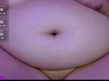 hecate23 — GOAL: OIL BELLY  AND BOUCING [323 tokens remaining] Welcome to my room! #femdom #bigbelly #chubby #bbw #bigass