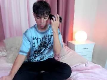 honeymoon_sariel — GOAL: get hard cock and fuck your toy [428 tokens remaining] Hey guys, I'm Sariel, i'm new here! and  I like to  play! #twink #18 #new #lovense #ass