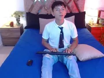 hyunjin_sun — GOAL: Get Naked [150 tokens remaining] Hi I'm Hyunjin! #femboy #asian #twink #new #18