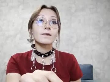 imogeneronson — Goall:I will stand in the Doggi pose /  My name is Alice, please be gentle with me:)  #emo #young #teen #new #shy [40 tokens remaining]