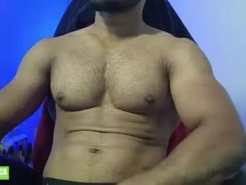 insanestud_miles — COCK STROKING FOR 3 MINUTES [188 tokens left] #muscle #bigdick #uncut #Indian #bodybuilder