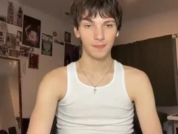 its_rowan — Come play with me! - Goal: Naked 10 mins [400 tokens left] #young #bigcock #twink #new #cum