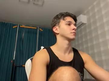 james_friends — Current Goal: handjob at 100 tokens -- Next Goal: CUM SHOW WOOOW --  #boy #cumshow #uncut
