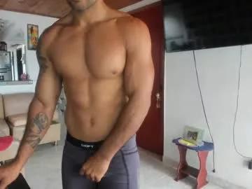Photos of jhonnyxxfitnexx from Chaturbate is Freechat