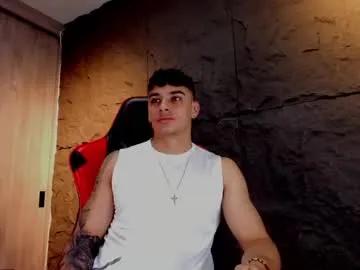 joseph__boy — Open the mouth that I will drown with my cock [40 tokens left] #young #18 #muscle #bigcock #lovense