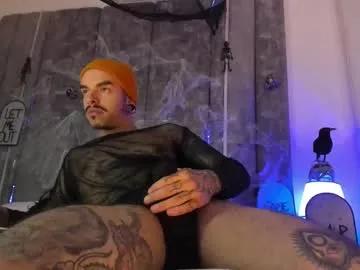 Chaturbate kaletattoos is Freechat kaletattoos — Come, enter my room and let me do destroy your delicious ass - Goal: Naughty clown tongue in toy  #bigcock #cumshow #saliva #fuckpussy #cosplay