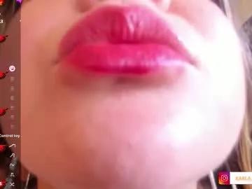 karla_rodriguezx — GOAL: SQUIRT BIG [442 tokens remaining] I'm ready to fulfill all your fantasies  #mommy #milf #mature #feet #hairy